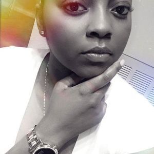 Meet your Posher, Jamilah